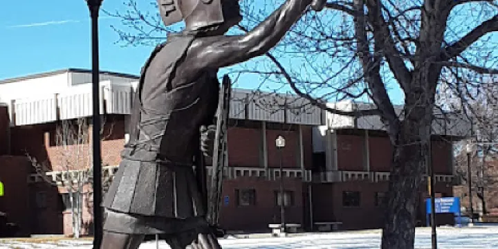 Louden-Henritze Archaeology Museum