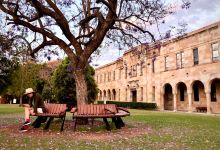 UQ Physics Museum景点图片