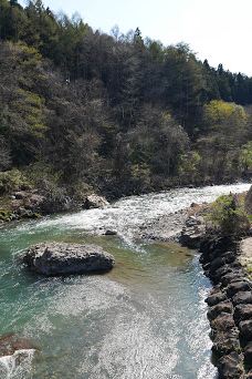 不忘平和记念公园-七宿町