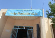 Khost Museum景点图片