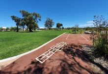 Dawson Estate Nature Playground景点图片