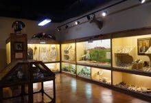 Crosby County Pioneer Memorial Museum景点图片