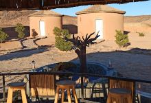 Al Kaf Resort منتجع الكاف景点图片