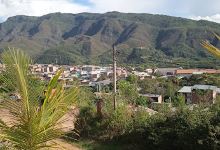 PLAZA COCHAMAL景点图片