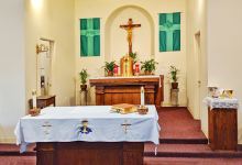 St Louise De Marillac Church景点图片