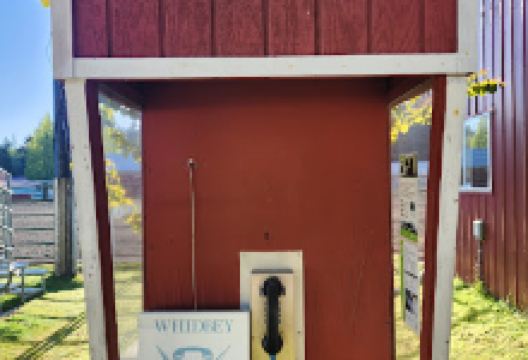 Port of South Whidbey景点图片