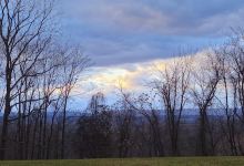 Jenny Jump State Forest Campground景点图片