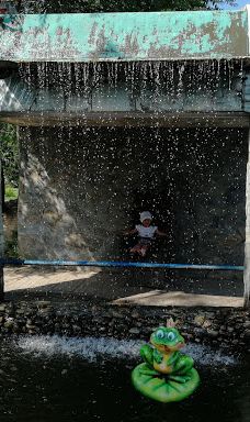 Arlekino-巴尔瑙尔区