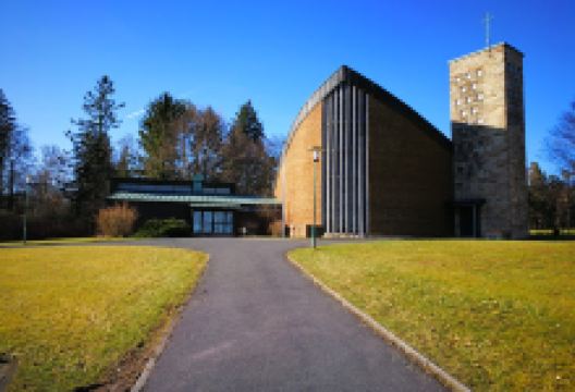 St. Wendelinus Wachtküppel景点图片