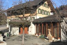 Alttäufergemeinde Emmental景点图片