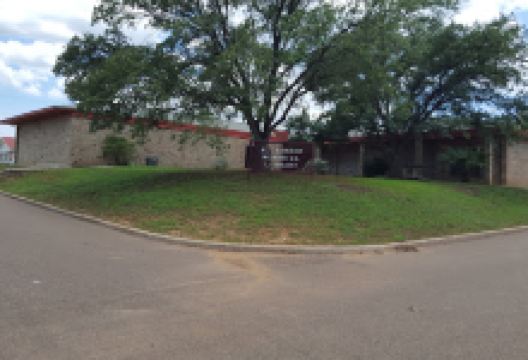 Alexander Memorial Library景点图片