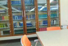 NMIMS Central Library景点图片