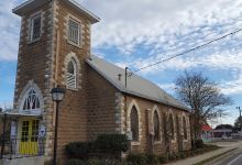Loxley Public Library景点图片