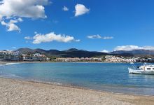 Platja del Port景点图片