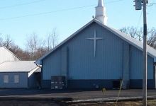 Christian Worship Center景点图片