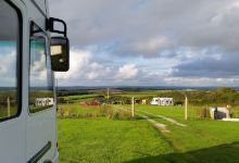 Timaru Campsite景点图片