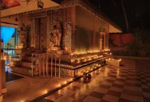 Edavoorkavu Sreedharma Sastha Temple景点图片