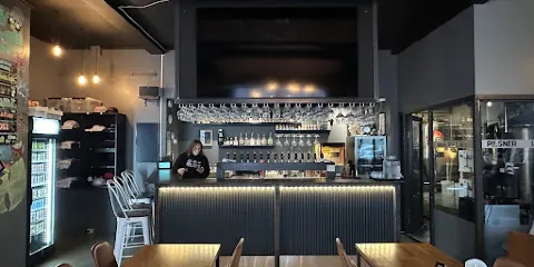 The Brothers Brewery