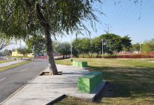Parque Lineal景点图片