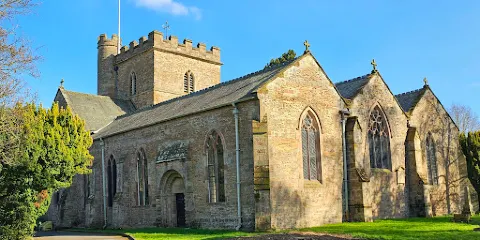 St Peter's Church