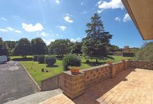CASTELLO DI SCORANO景点图片