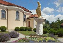 Church of St. Aloysius Gonzaga景点图片