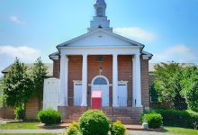 Franconia United Methodist Church景点图片