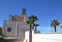 Belvedere Madonna della Campana景点图片