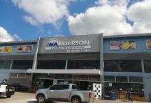 Wanderson Construction Materials购物图片