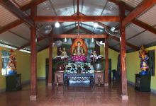 Chùa Lạc Thiện景点图片