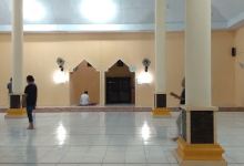 Mesjid Quba Asrama Haji Transit Ternate景点图片