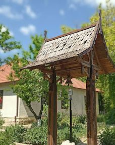 Casa-muzeu „Alexei Mateevici”-Zaim