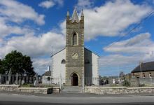 St. Joseph's Church The Rock Ballyshannon景点图片