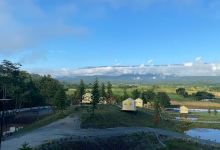 ภูหอหลวงแคมป์ Phuholuang Camp景点图片