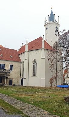 Regionalni Muzeum V Teplicich-特普利采