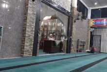 Mushalla Al Hidayah景点图片