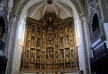 Iglesia de Santa María de la Asunción景点图片