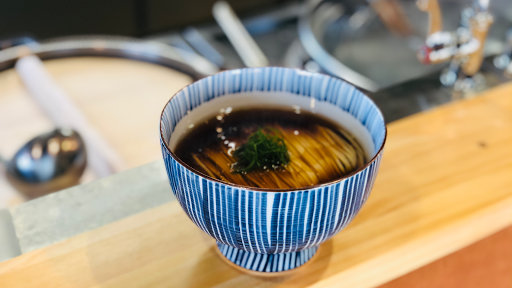 Chuka-Soba Narukami Shokudo