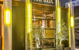 Roma Restaurant - Cucina Italiana & Artisan Pizza