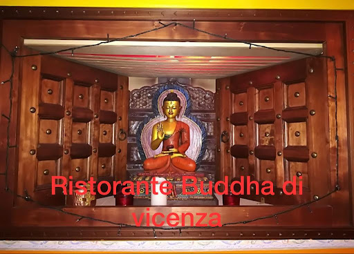 ristorante indiano BUDDHA餐厅图片