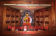 ristorante indiano BUDDHA餐厅图片