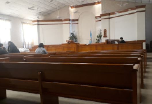 Iglesia Jesucristo De Los Santos De Los Ultimos Dias - Barrio "Kilómetro 26"景点图片