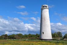 Leasowe Lighthouse景点图片