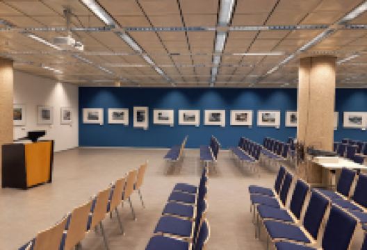 Stadtarchiv Bochum景点图片