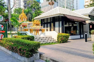 Health Land Asoke