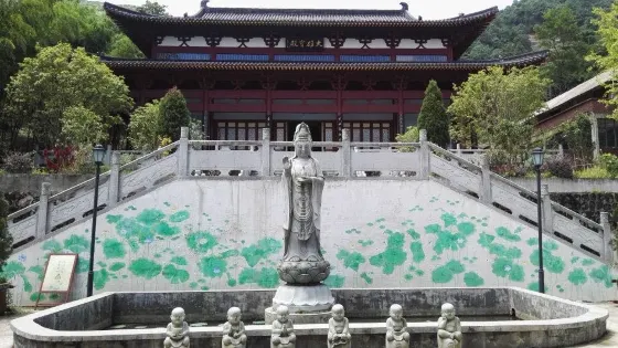 雲隱寺