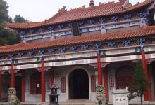 横龙寺景点图片