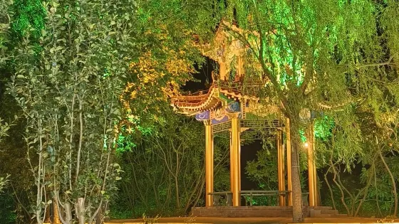 濱河公園