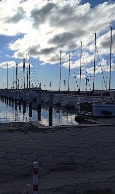 Feliks Nowowiejski Seaside Boulevard-格丁尼亚