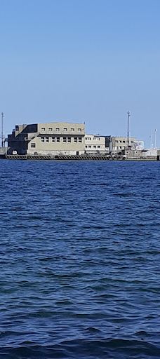 Wejście na Bulwar Oksywski. Wejście Gdy nr 5-格丁尼亚